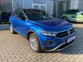 Volkswagen T-Roc 1.5 BENZINA 150cv DSG. EDITION PLUS , KM ZERO Blu/Azzurro - thumbnail 3