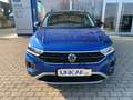 Volkswagen T-Roc 1.5 BENZINA 150cv DSG. EDITION PLUS , KM ZERO Blu/Azzurro - thumbnail 2
