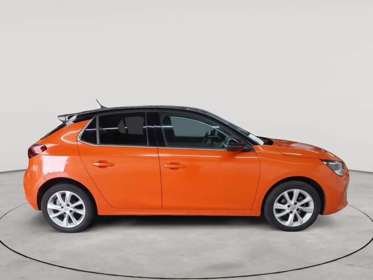 Opel Corsa 1.2 Start/Stop Elegance, миниатюра 3