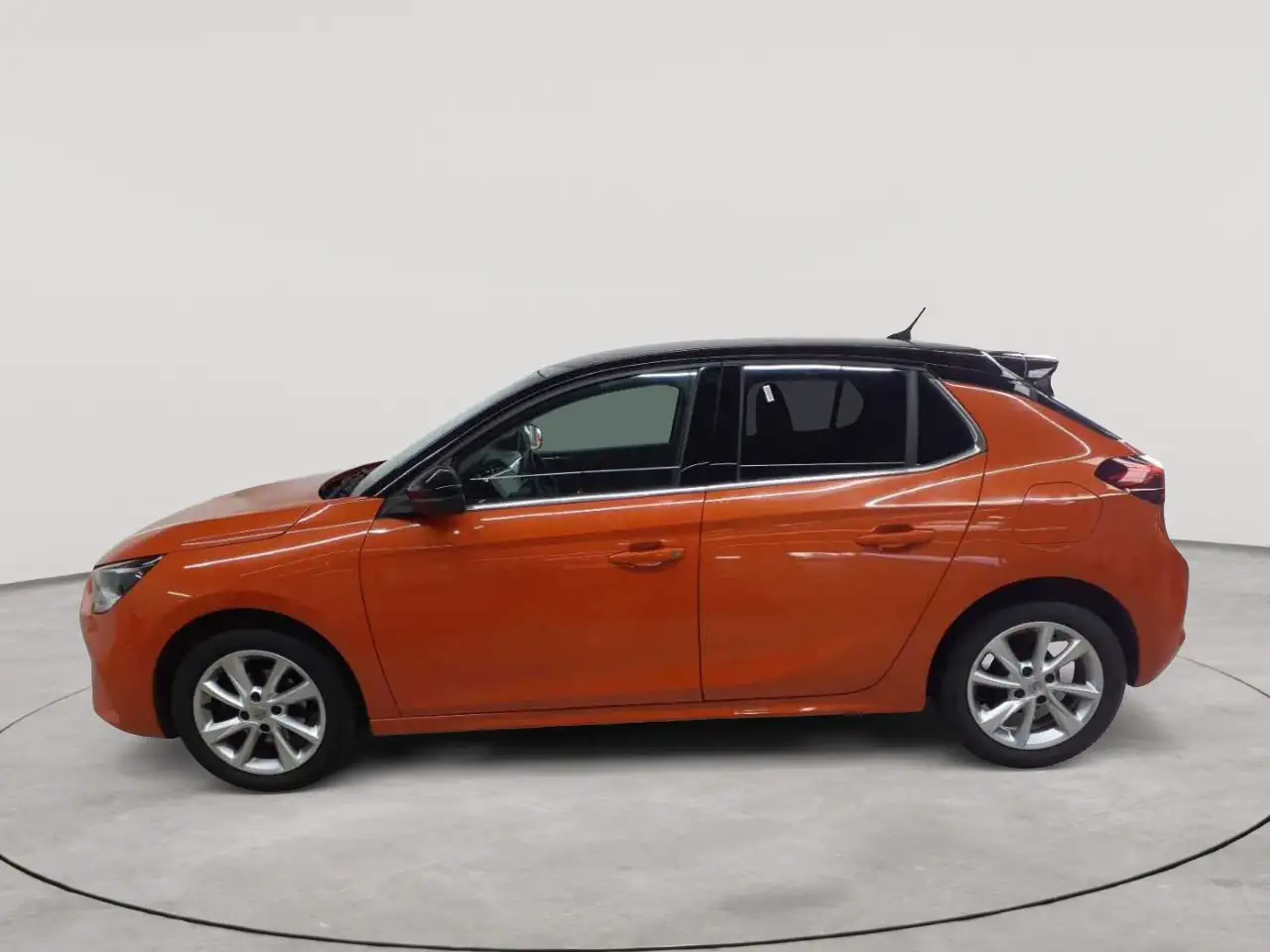 Opel Corsa 1.2 Start/Stop Elegance, миниатюра 6