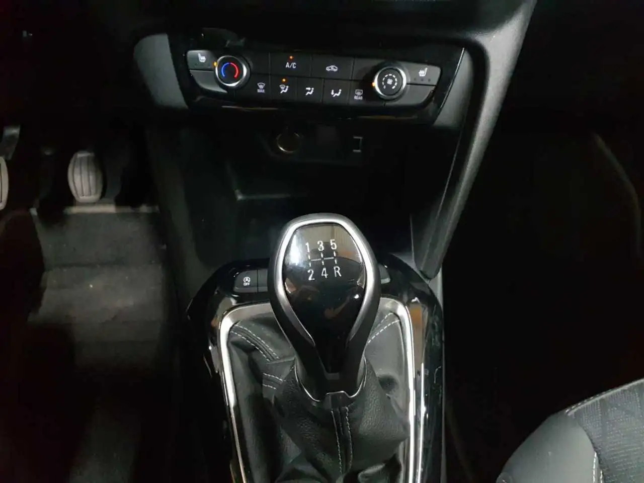 Opel Corsa 1.2 Start/Stop Elegance, миниатюра 10