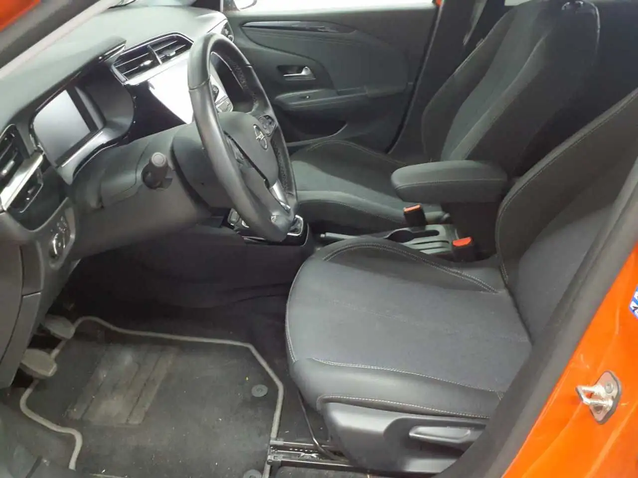 Opel Corsa 1.2 Start/Stop Elegance, миниатюра 8