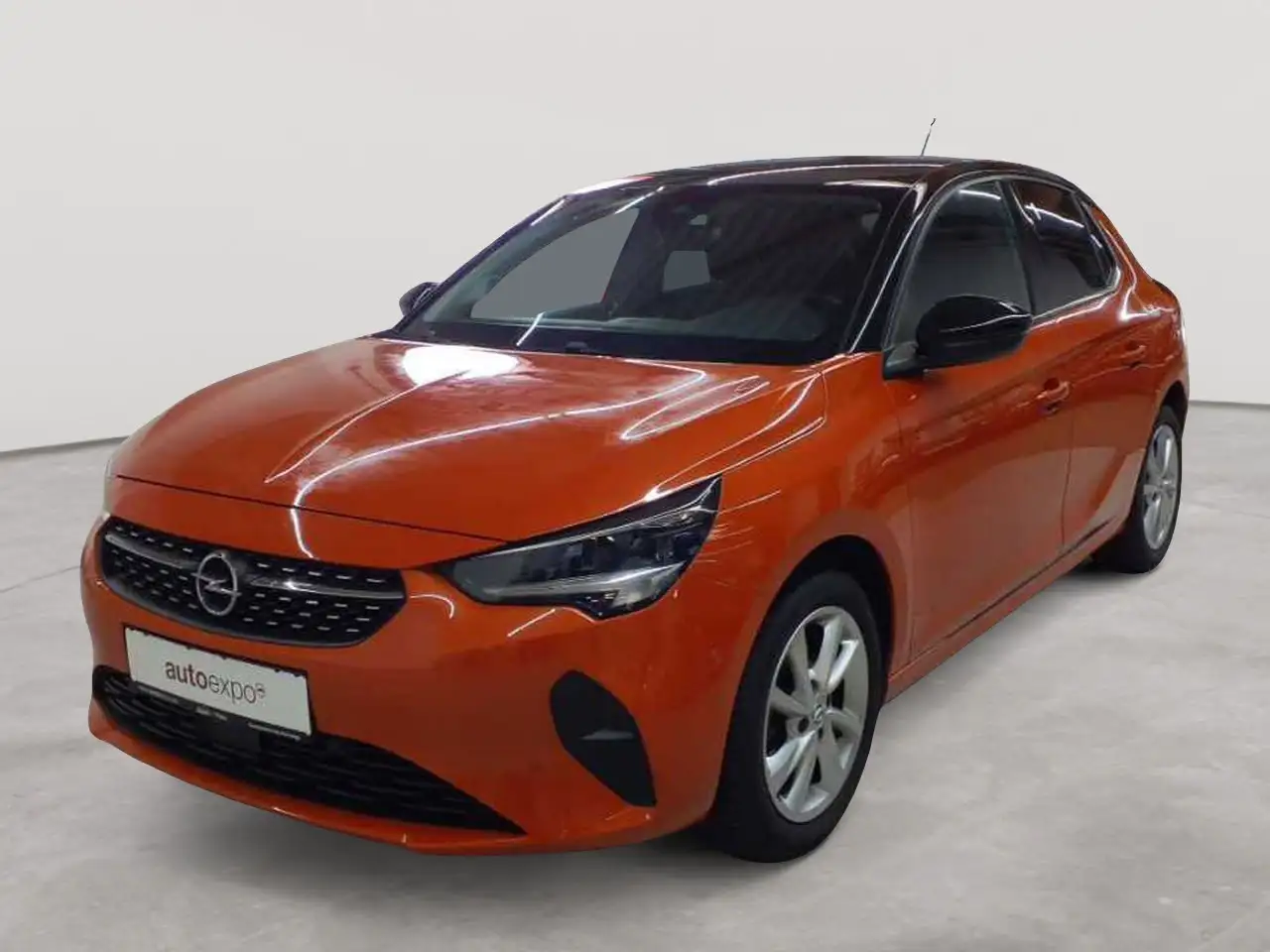 Opel Corsa 1.2 Start/Stop Elegance, миниатюра 2