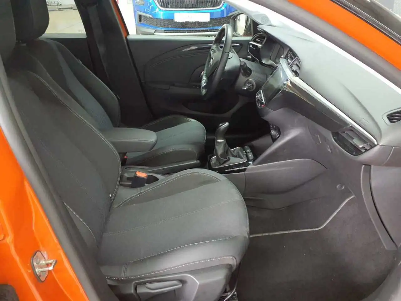 Opel Corsa 1.2 Start/Stop Elegance, миниатюра 7