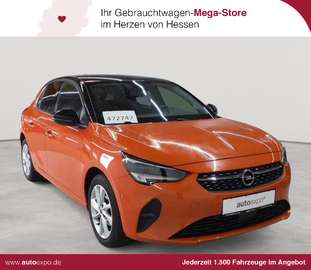 Corsa 1.2 Start/Stop Elegance