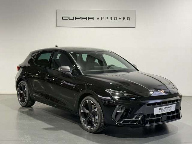 CUPRA Leon 1.5 TSI e-Hybrid 150kW DSG - foto 1