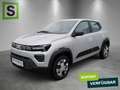 Dacia Spring SPRING Expression Electric 45 Argent - thumbnail 1