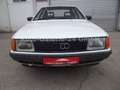 Audi 100 1,8 Automatik "Liebhaberstück" Wit - thumbnail 3