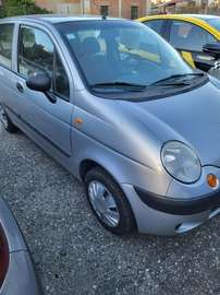 Matiz 0.8 S Smile FL