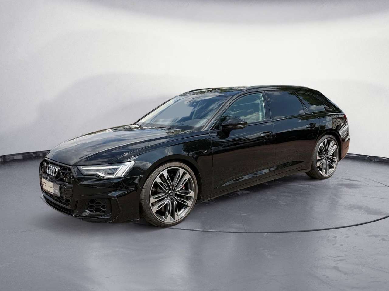 Audi S6 2023