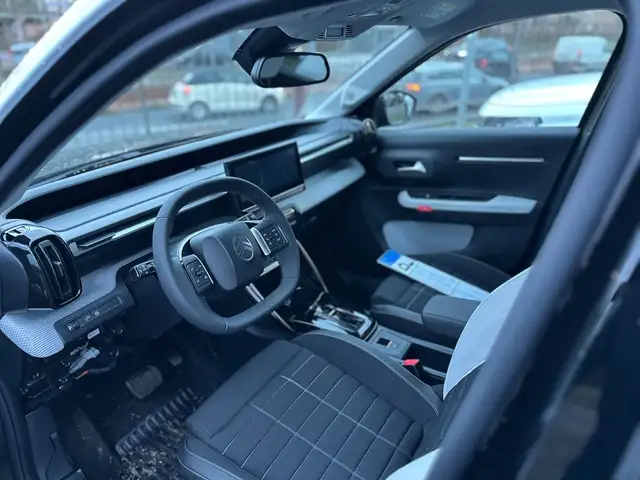 Citroen C3 view 5