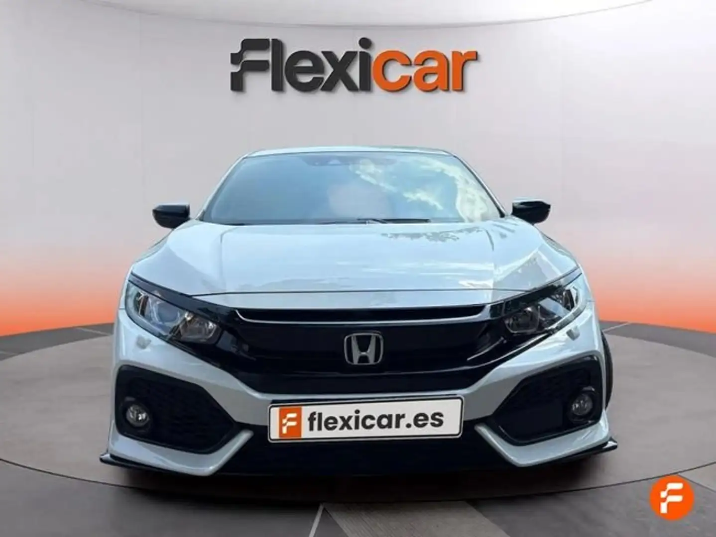 Honda Civic 1.0 I-VTEC TURBO EXECUTIVE Blanco - 1