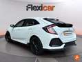 Honda Civic 1.0 I-VTEC TURBO EXECUTIVE Blanco - thumbnail 4