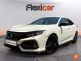 Honda Civic 1.0 I-VTEC TURBO EXECUTIVE Blanco - thumbnail 2