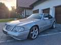 Mercedes-Benz SL 320 SL 320 Roadster Aut. Plateado - thumbnail 1