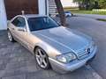 Mercedes-Benz SL 320 SL 320 Roadster Aut. Plateado - thumbnail 3