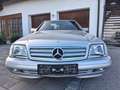 Mercedes-Benz SL 320 SL 320 Roadster Aut. Plateado - thumbnail 2