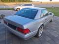 Mercedes-Benz SL 320 SL 320 Roadster Aut. Plateado - thumbnail 4