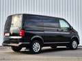 Volkswagen T6 Transporter Transporter T6 DSG *Parkpilot*NAV*CruiseCntrl*BTW* Noir - thumbnail 5