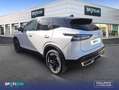 Nissan Qashqai DIG-T 103kW N-Connecta Gris - thumbnail 5