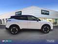 Nissan Qashqai DIG-T 103kW N-Connecta Gris - thumbnail 4