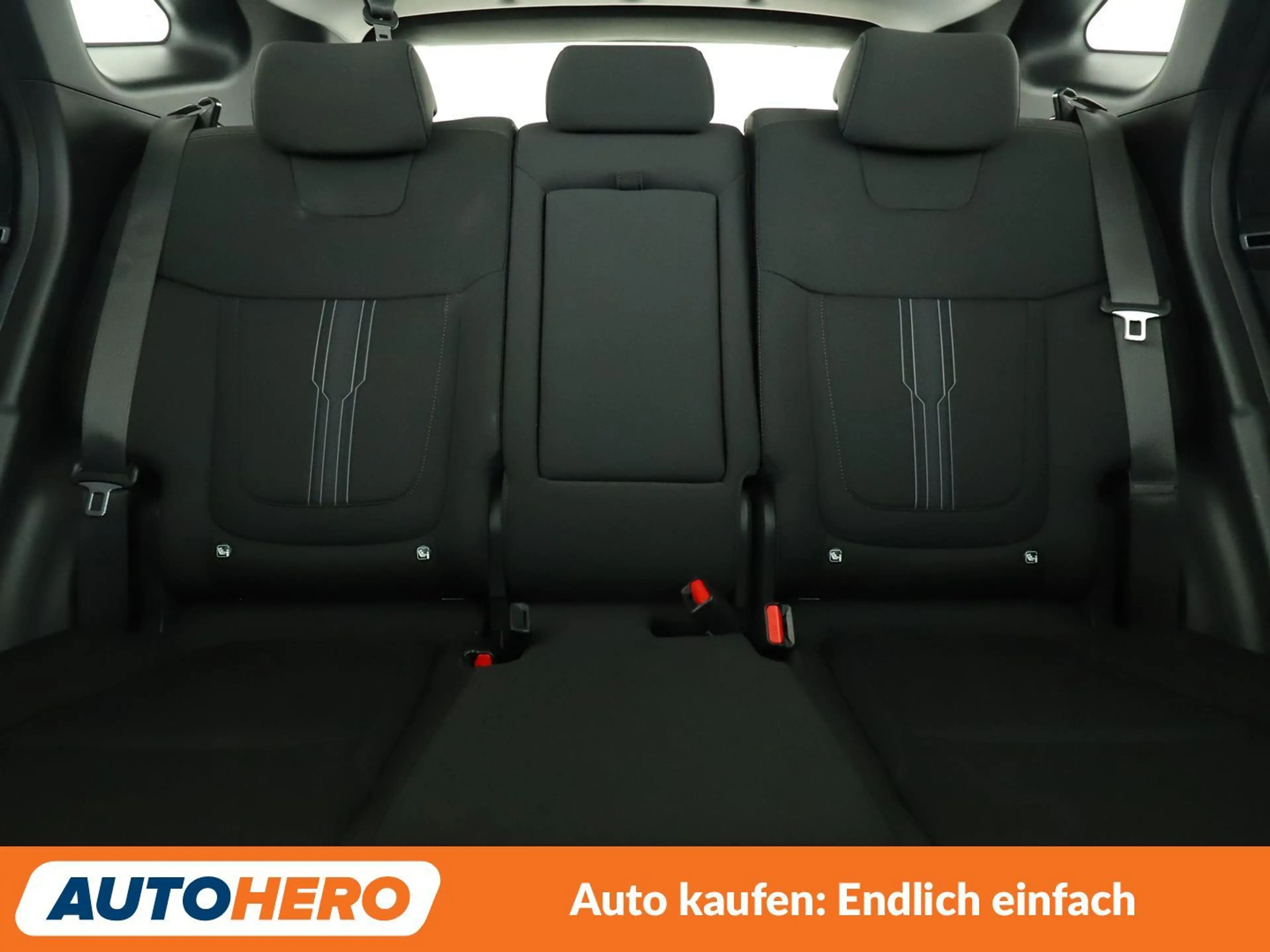 Hyundai TUCSON 1.6 T-GDI Mild-Hybrid Trend 2WD Aut.*NAVI*VC*ACC* — photo 15