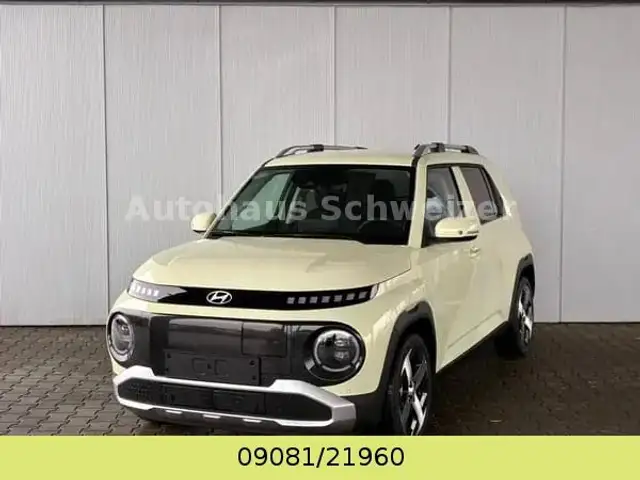 Hyundai Inster Evolve 49 kWh