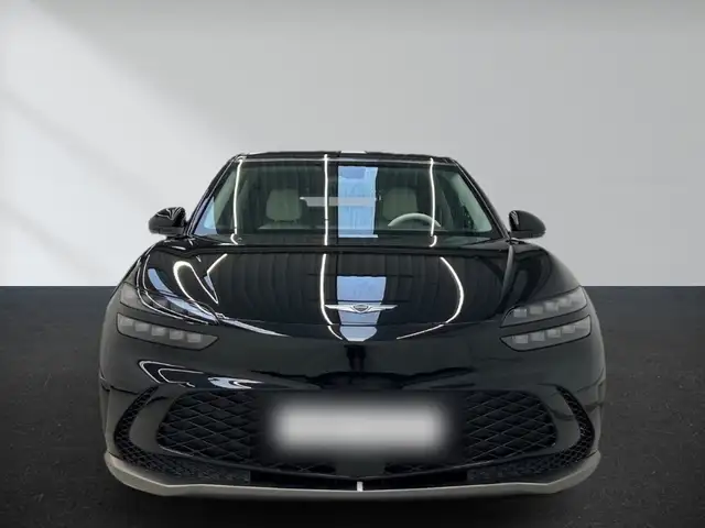 Genesis GV60