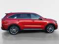 Kia Sorento 2.2 CRDi Platinum SHZ*Nappa*CarPlay* Rot - thumbnail 6
