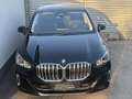 BMW 218 d Active Tourer Aut.LUXURYLINE/AHK/AD.LED/ACC/K... Schwarz - thumbnail 11