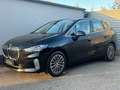 BMW 218 d Active Tourer Aut.LUXURYLINE/AHK/AD.LED/ACC/K... Schwarz - thumbnail 1