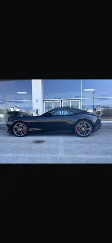 Ferrari Ufficiale Italiana