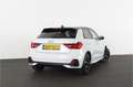 Audi A1 Sportback 30 TFSI S line  116pk/Zwart dak/17inch/ Wit - thumbnail 10
