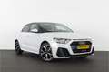 Audi A1 Sportback 30 TFSI S line  116pk/Zwart dak/17inch/ Wit - thumbnail 4