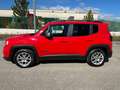 Jeep Renegade 1.6 mjt Limited 130cv - N1 - Autocarro Rosso - thumbnail 6