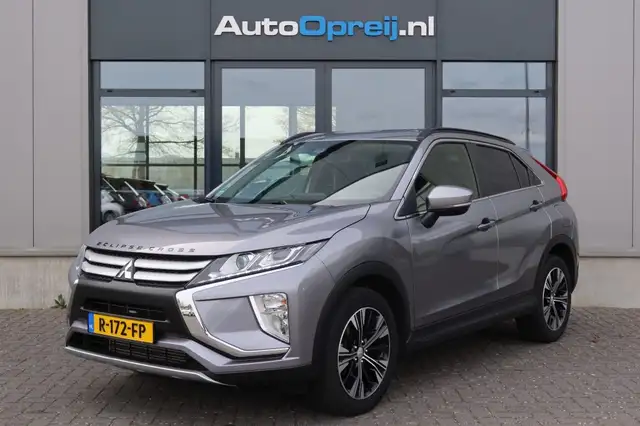 Mitsubishi Eclipse Cross 1.5 DI-T Intense Clima, Carplay, Camera, Stoelverw