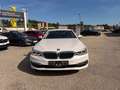 BMW 520 d xDrive Aut. Weiß - thumbnail 7