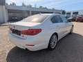 BMW 520 d xDrive Aut. Weiß - thumbnail 5