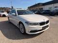BMW 520 d xDrive Aut. Weiß - thumbnail 8