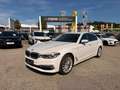 BMW 520 d xDrive Aut. Weiß - thumbnail 1