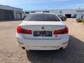 BMW 520 d xDrive Aut. Weiß - thumbnail 4