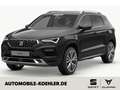 SEAT Ateca 2.0 TDI Xperience Businesspaket AHK BEATS Schwarz - thumbnail 1