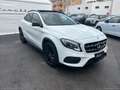 Mercedes-Benz GLA 180 GLA 200 d Automatic Premium NIGHT EDITION Weiß - thumbnail 7