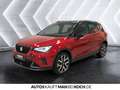 SEAT Arona FR 1.0 TSI LED PDC VO/HI  SHZ NAVI KAMERA TE Rot - thumbnail 3