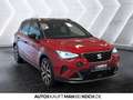 SEAT Arona FR 1.0 TSI LED PDC VO/HI  SHZ NAVI KAMERA TE Rot - thumbnail 6
