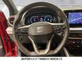 SEAT Arona FR 1.0 TSI LED PDC VO/HI  SHZ NAVI KAMERA TE Rot - thumbnail 10