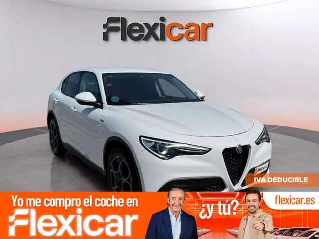 Alfa Romeo Stelvio 2.0 Gasolina 147kW (200cv) SPRINT Q4 - foto 1