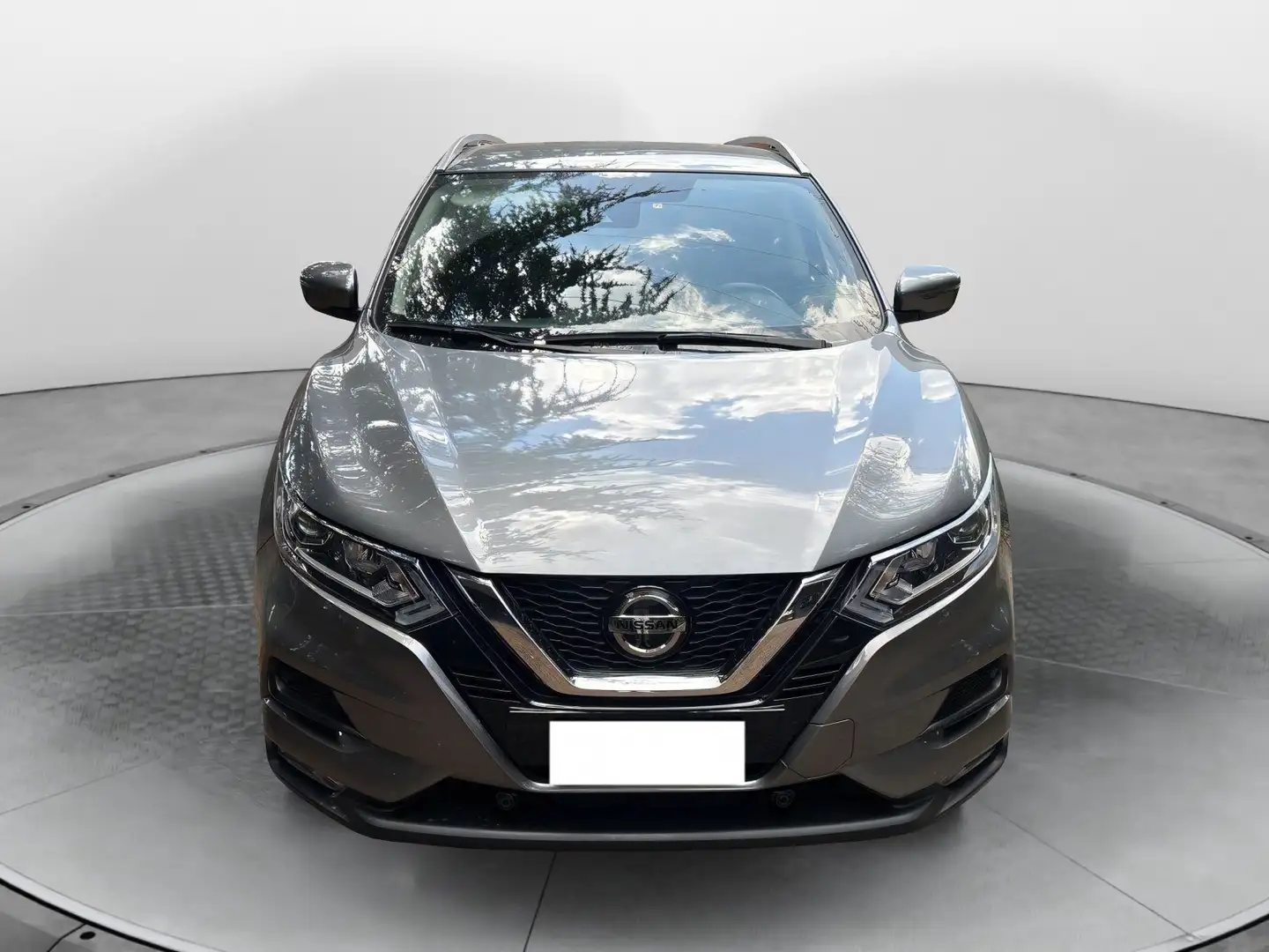 Nissan Qashqai 1.3 DIG-T 160 CV DCT N-Connecta - 2