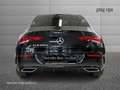 Mercedes-Benz CLA 200 CLA Coupe 200 d Premium auto Black - thumbnail 4