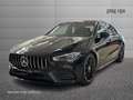 Mercedes-Benz CLA 200 CLA Coupe 200 d Premium auto Black - thumbnail 1
